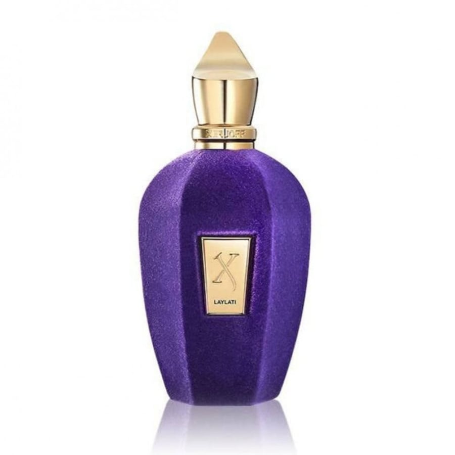 عطر زيرجوف ليلتي او دو بارفيوم 50مل