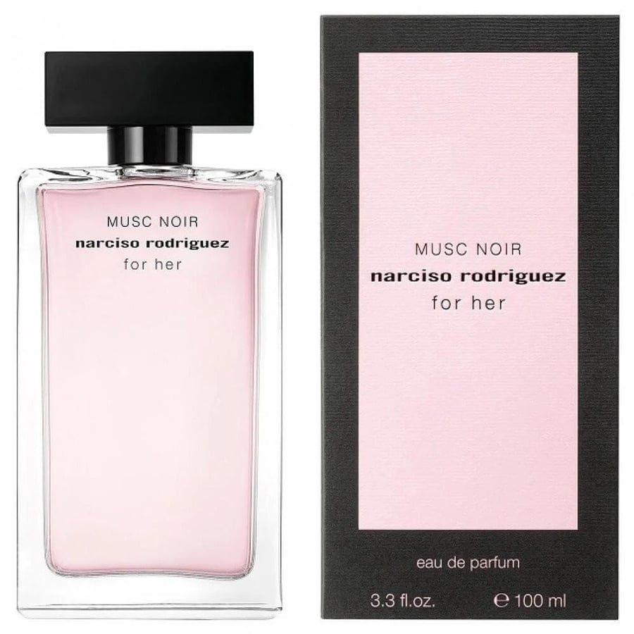 عطر نرسيسو رودريغز مسك نوار او دو بارفيوم 100مل