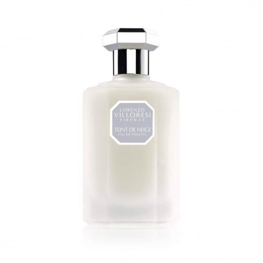 عطر لورينزو تينت دي نياج الابيض او دو تواليت 100مل