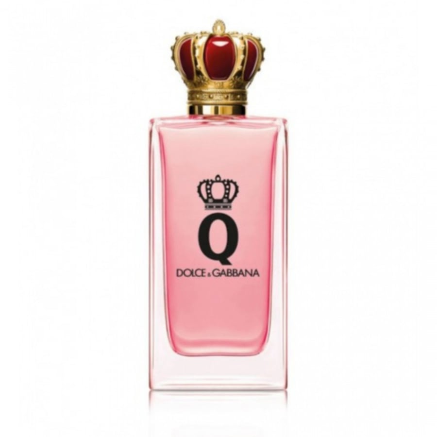 عطر دولتشي غابانا كيو او دو بارفيوم 100مل