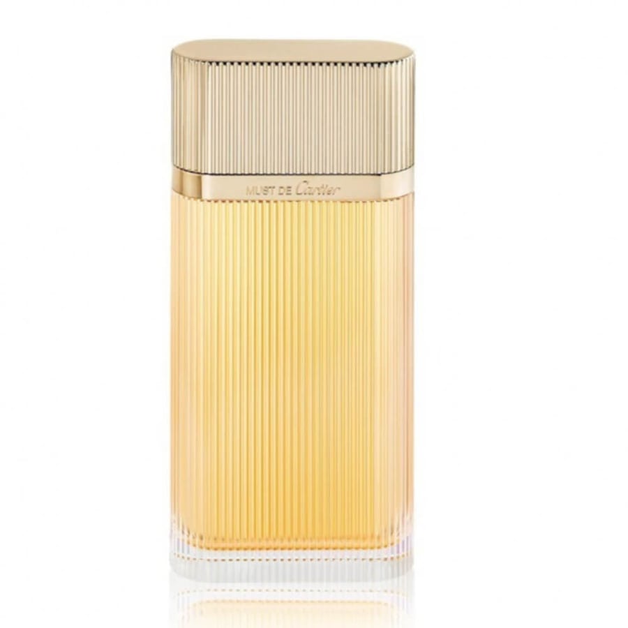 عطر مست دي من كارتييه للنساء - او دو تواليت 100ml