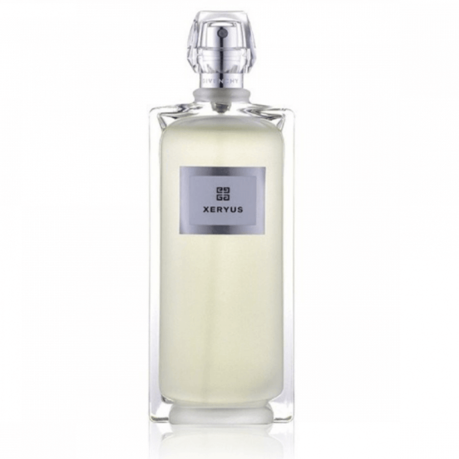 عطر جيفنشي اكسيروس او دو تواليت 100مل