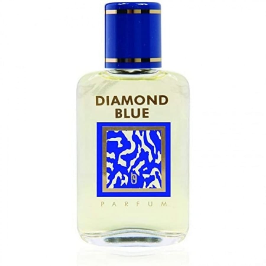 عطر هالا دايموند بلو او دو بارفيوم للرجال 100 مل