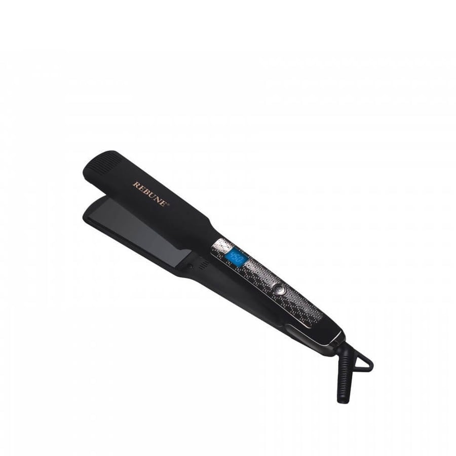 ريبون مملس شعر اسود RE-2118