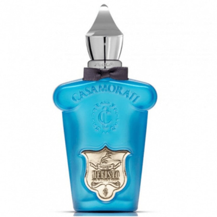 عطر زيرجوف كاساموراتي مفيستو جنتل اومو او دو بارفيوم 100مل