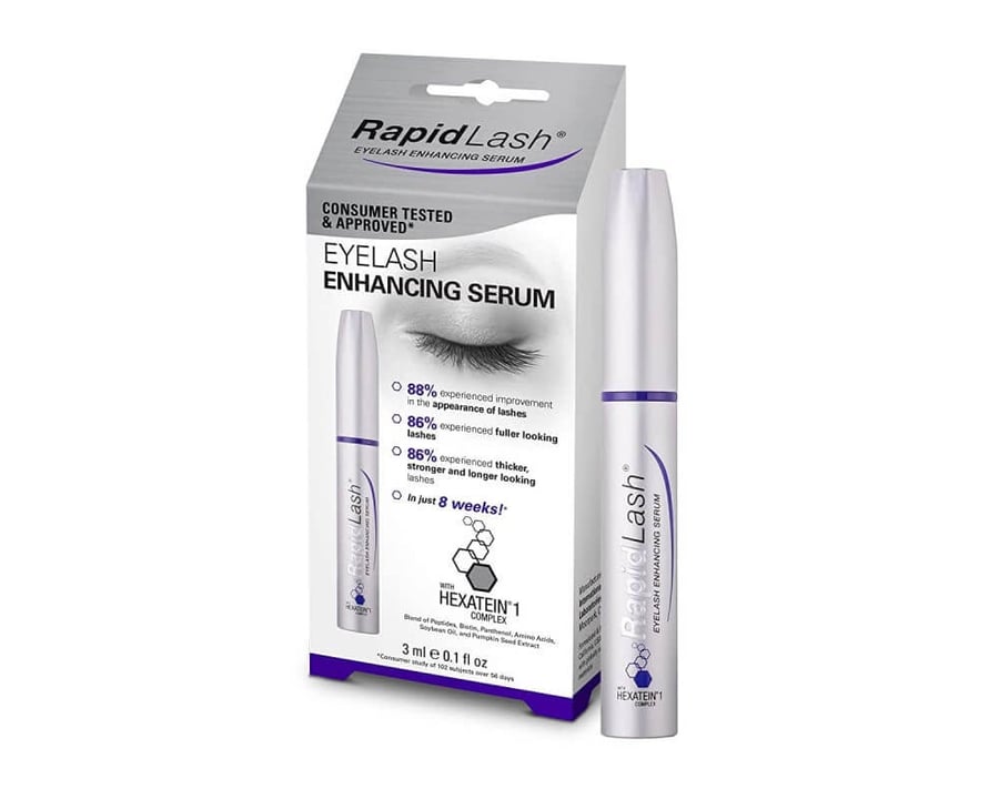 سيروم الرموش رابيد لاش 3ML