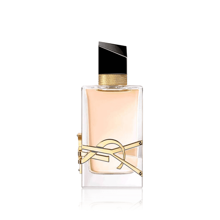 عطر ايف سان لوران ليبر او دي تواليت 90ML