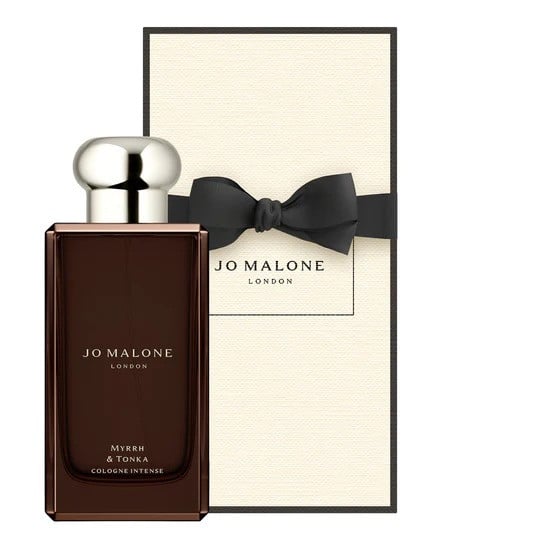 جو مالون لندن عطر المر وتونكا المركز ، 100 مل