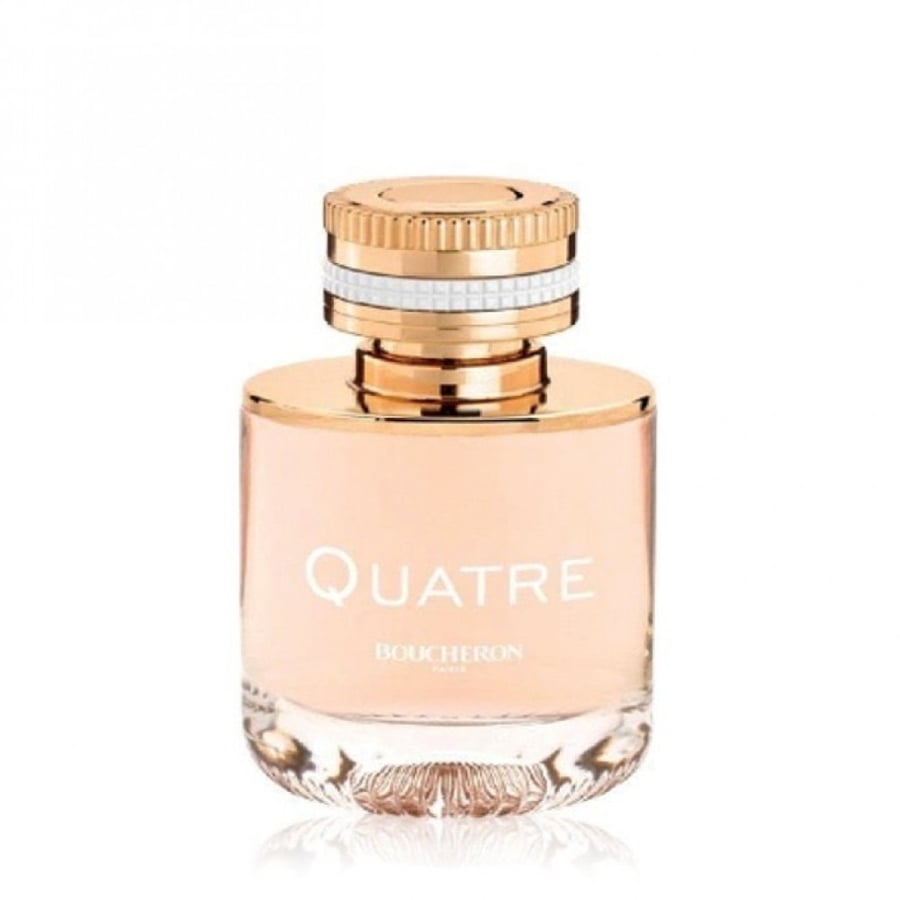 عطر بوشرون كواتر او دو برفيوم نسائي 100 مل