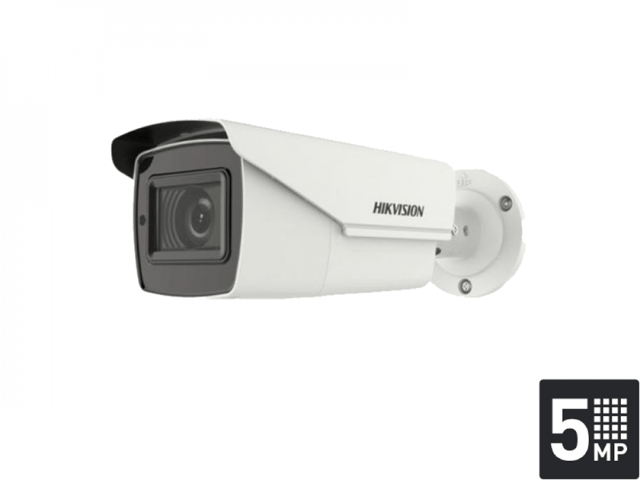 HIKVISION Camera 5MP ZOOM ds-2ce16h0t-it3zf