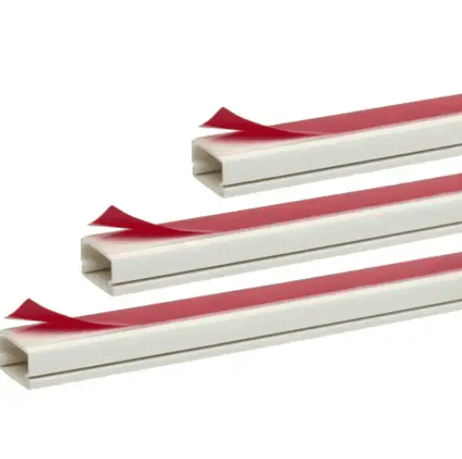 Wire adhesive decor 16*16 mm length 3 meters