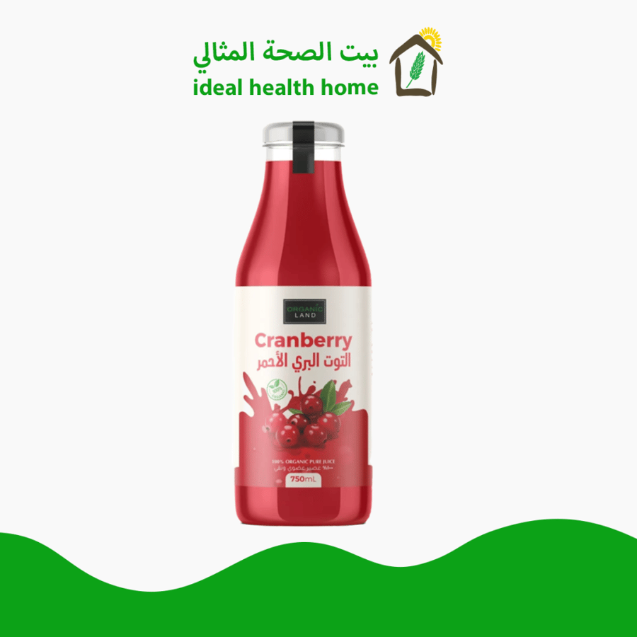 زيت التوت البري