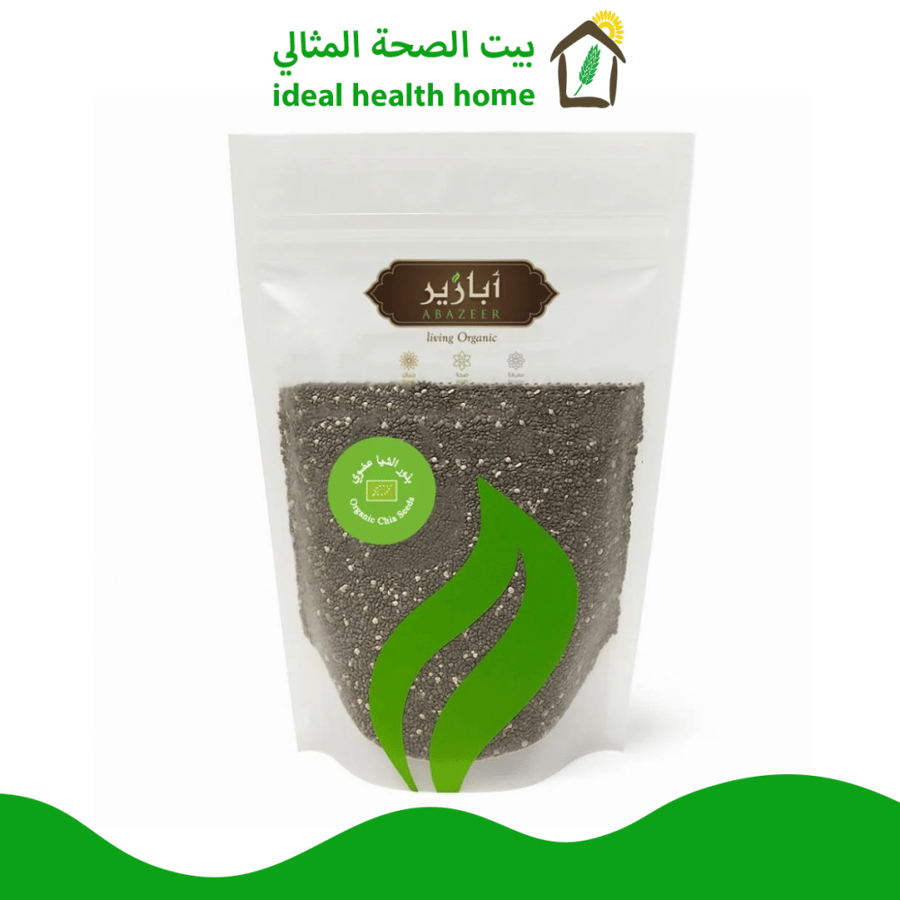 بذور الشيا