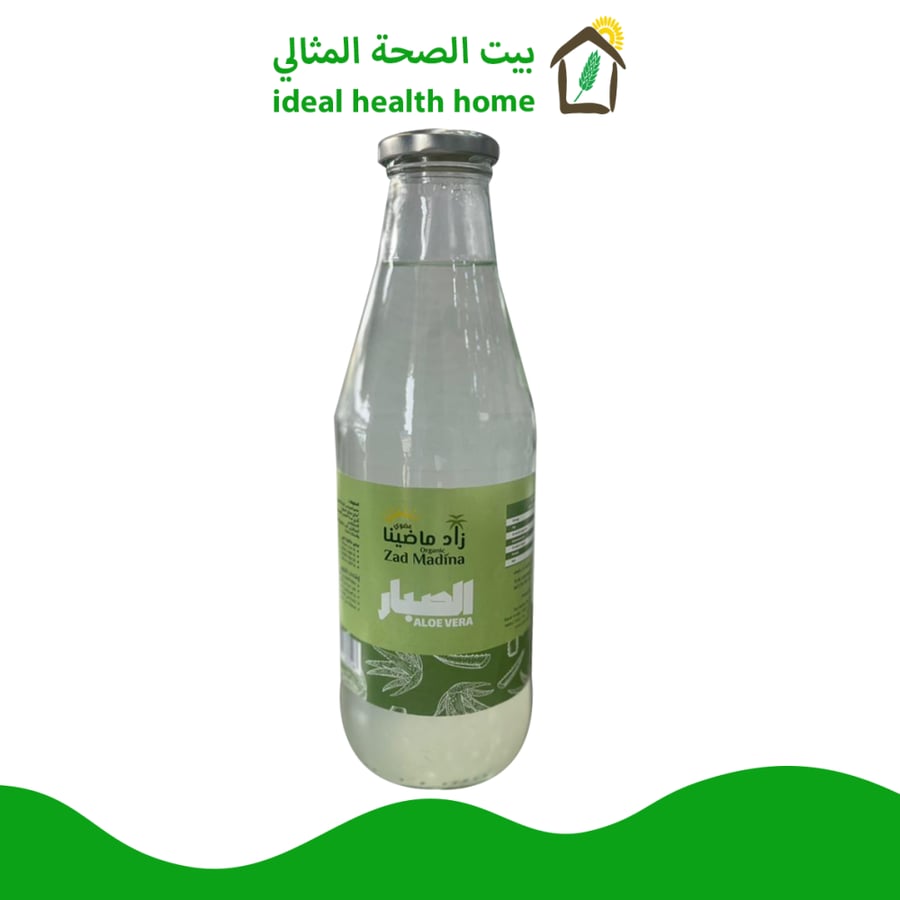 عصير صبار