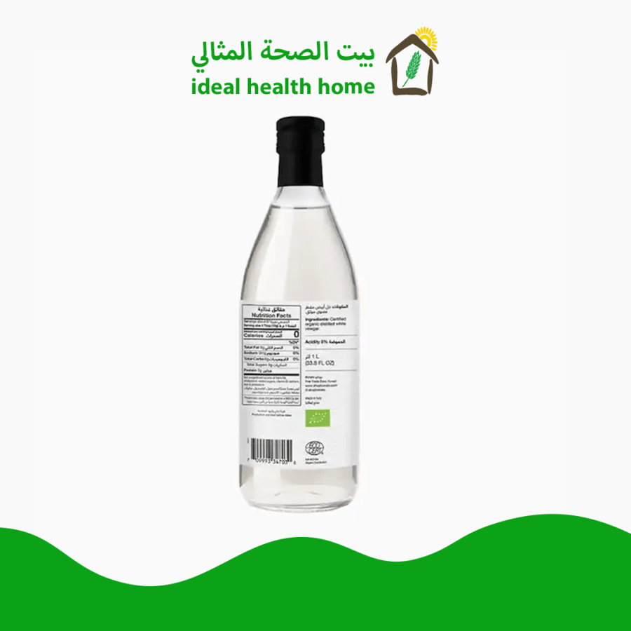 خل ابيض بوناتو