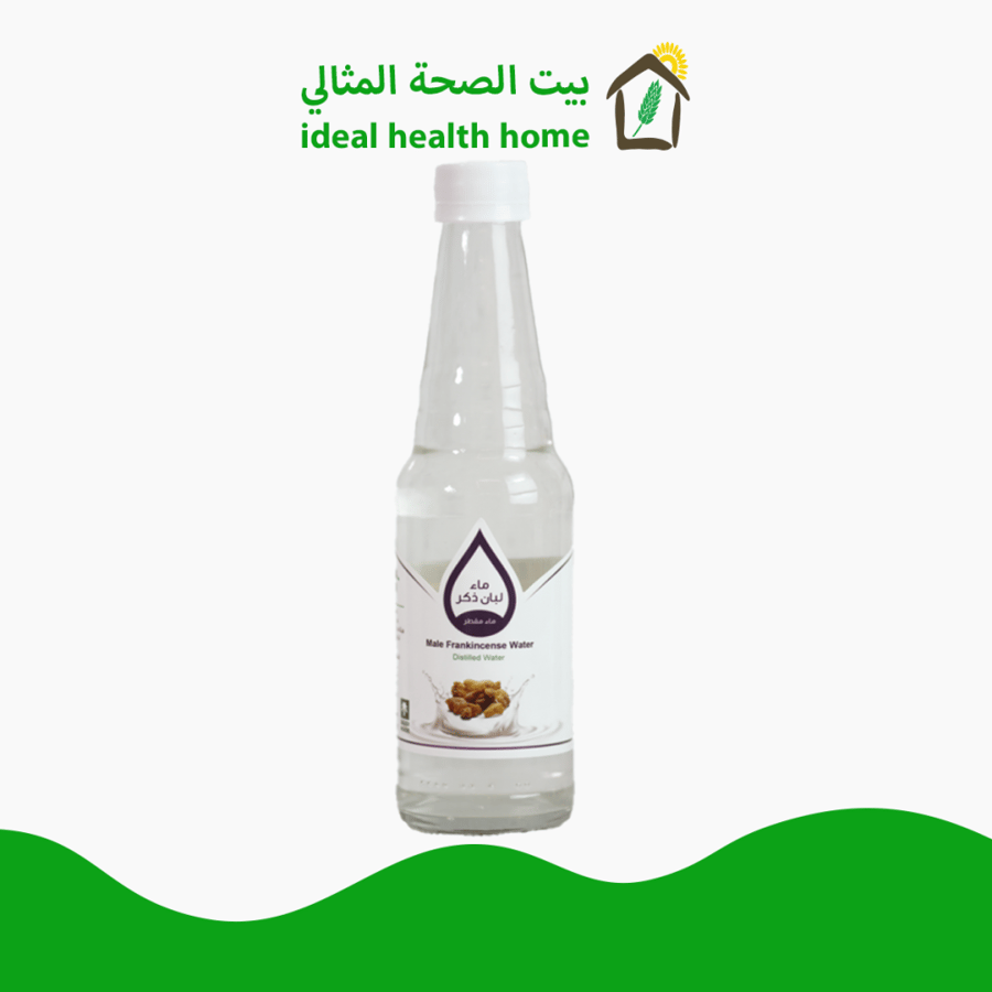 ماء لبان الذكر