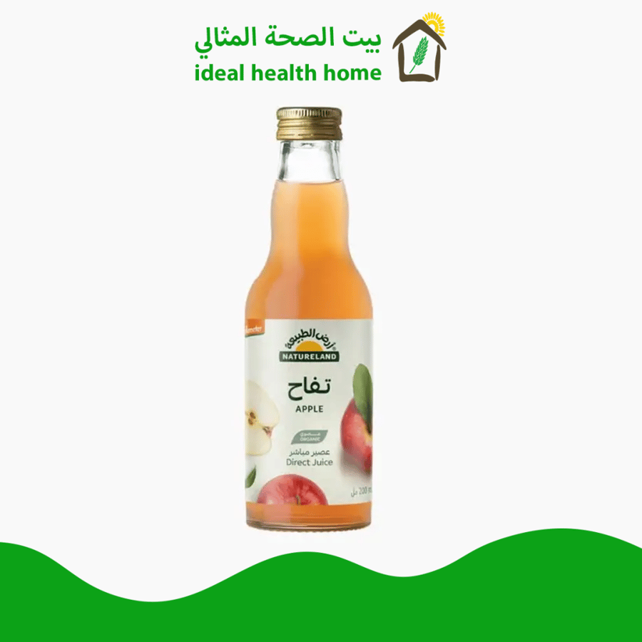 تفاح