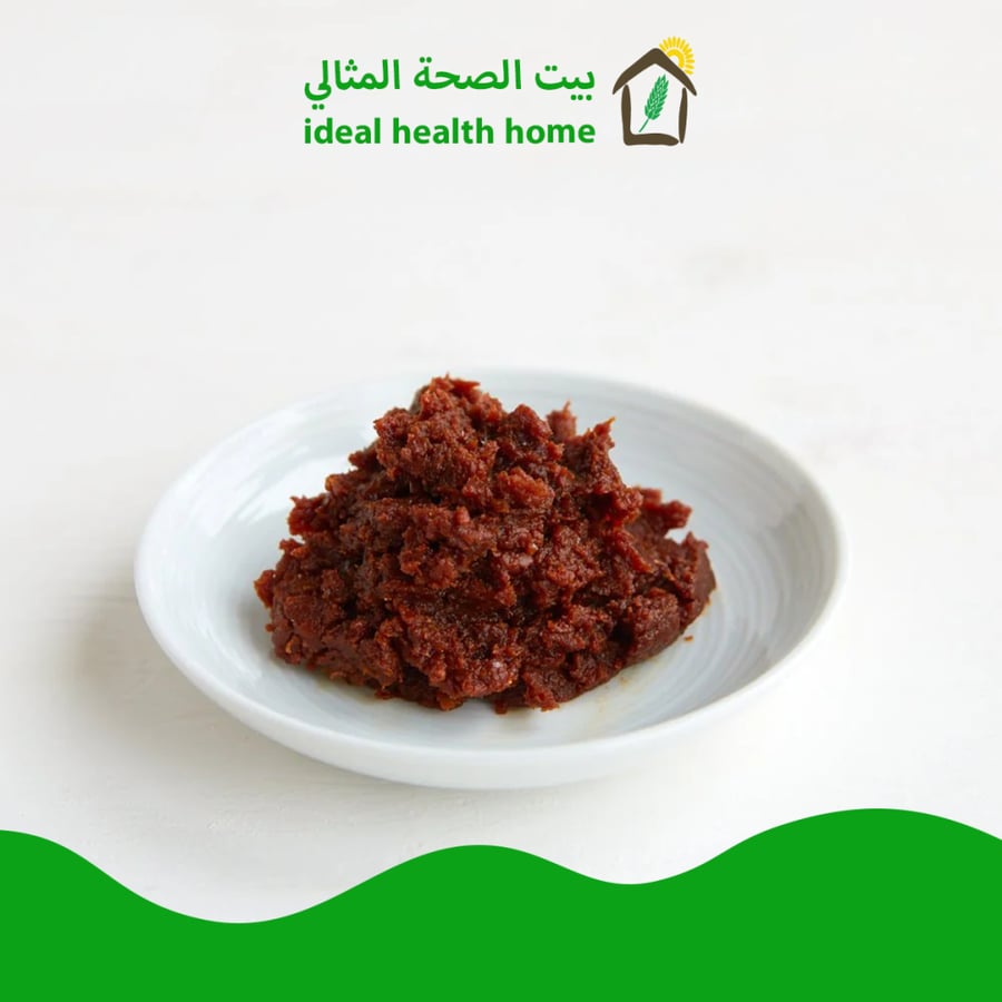 ميزو الشعير العضوي