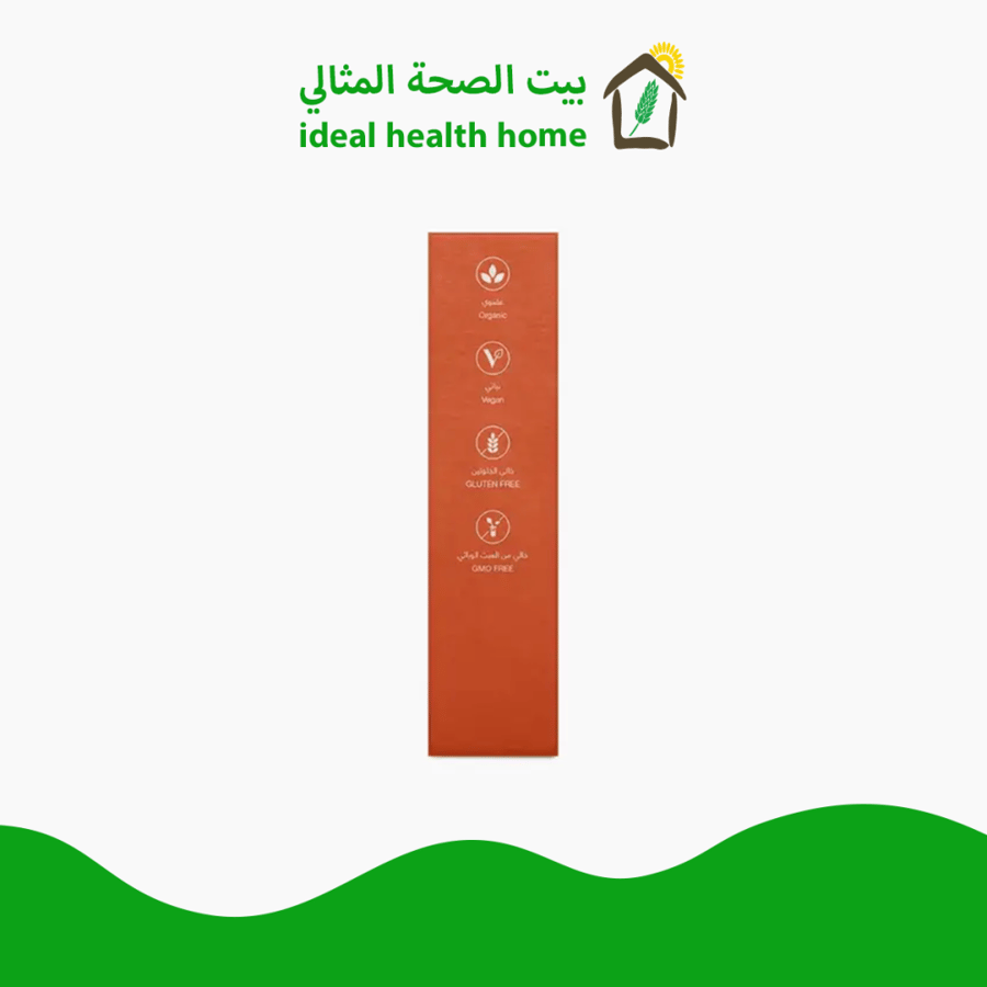 وسائد مقرمشة بالشوكولاتة