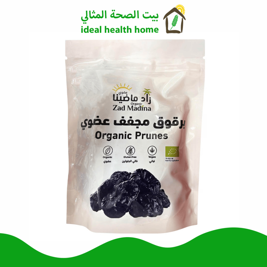 برقوق مجفف