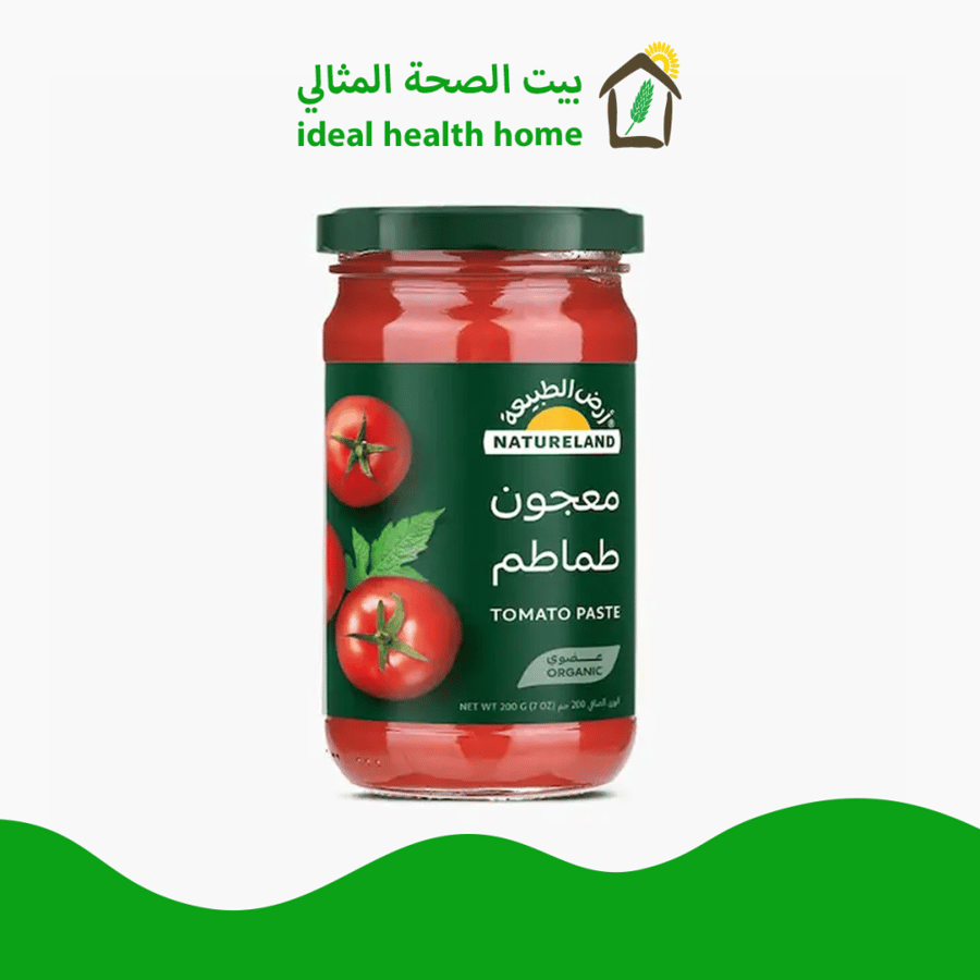 معجون طماط
