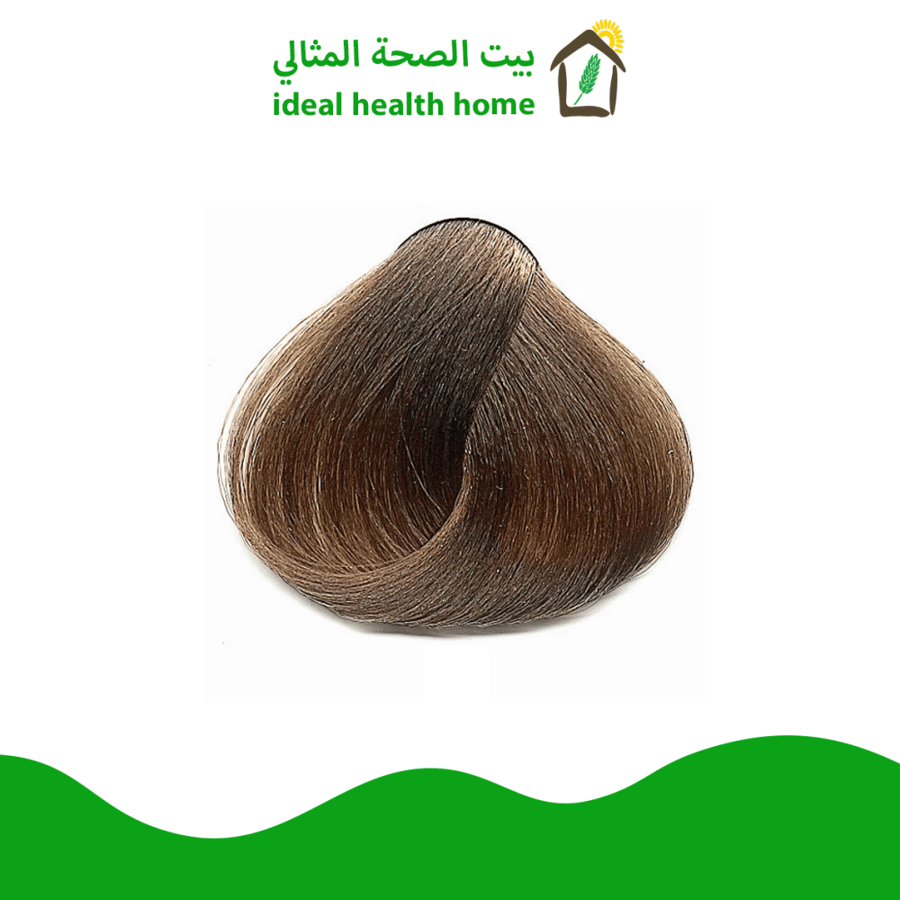 صبغة اشقر ذهبي