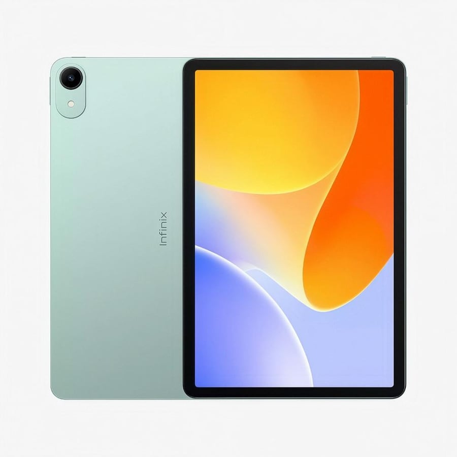 انفنكس XPAD 30E - ذاكره 128 - رام 4 - شريحه - 11 انش
