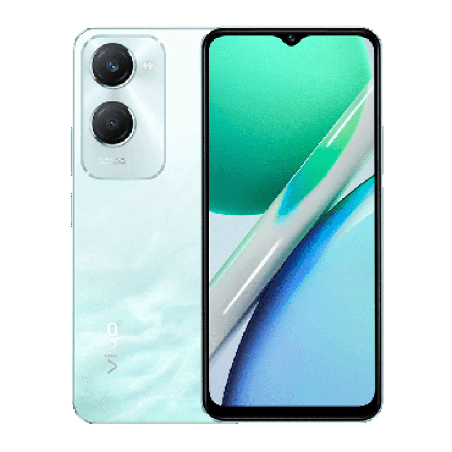 Vivo Y18 - 128 GB memory - 6 GB RAM