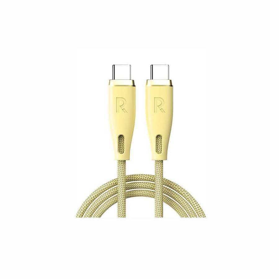 Type C to Type C fabric cable - 60W from RAVPower company