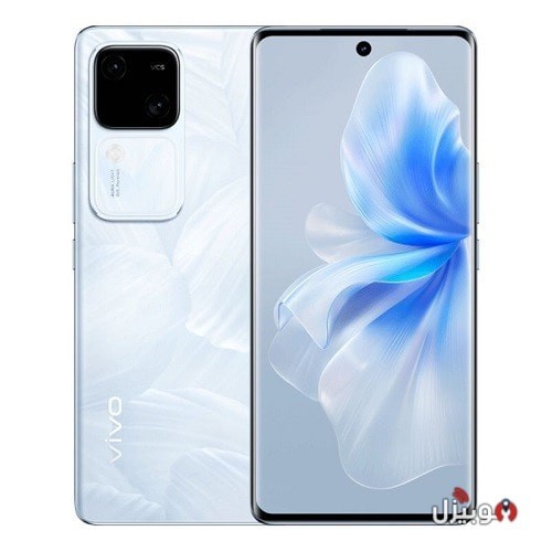 فيفو v30  -ذاكره 256 - رام 12+12 -5G