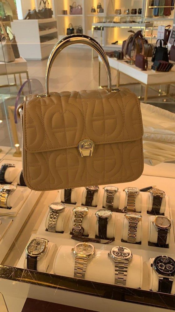 Aigner Bag