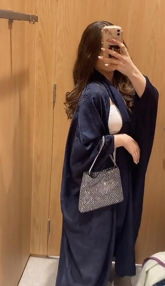 عباية مريام