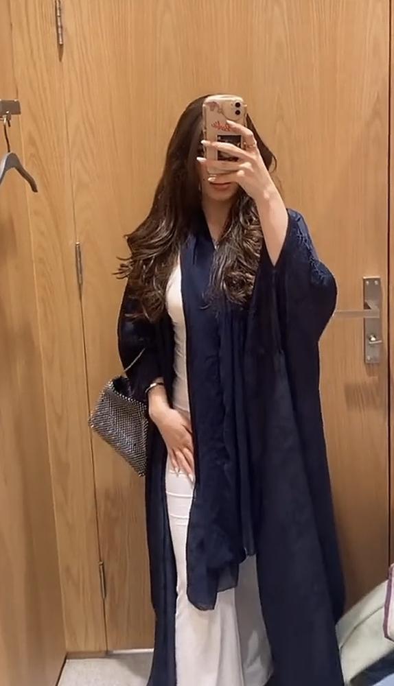 عباية مريام