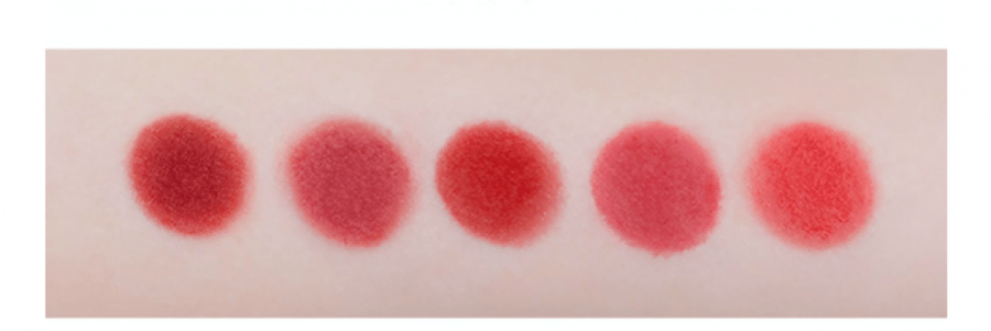 Tint - MACQUEEN - Mashed Blur