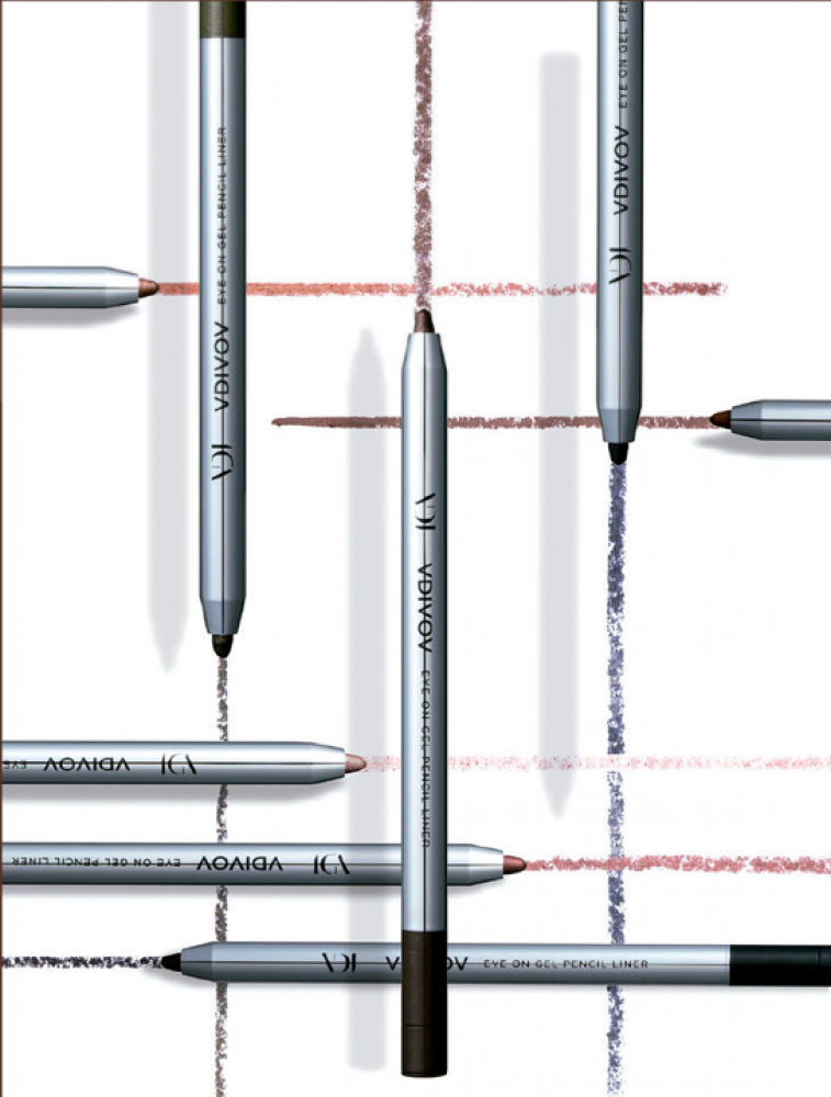 VDIVOV eyeliner