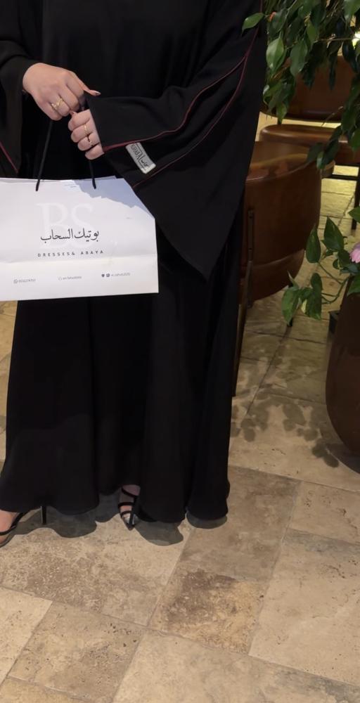 عبايه اسرار