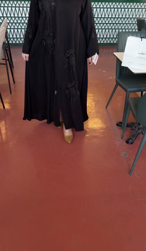 عبايه مرح