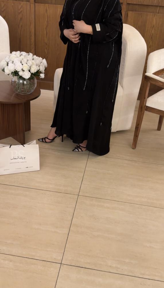 عبايه النادره