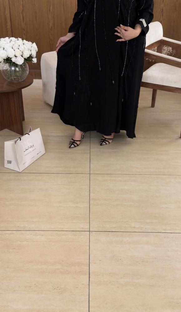 عبايه النادره