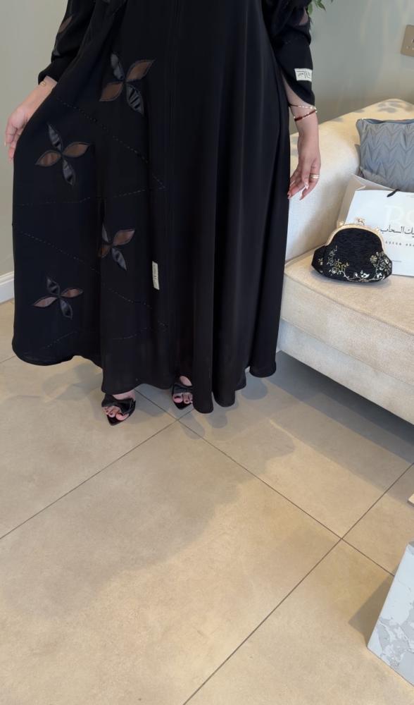 عبايه نهال