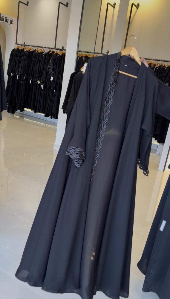 عبايه ليان