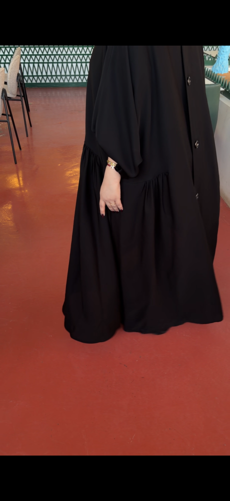 عبايه شذاء