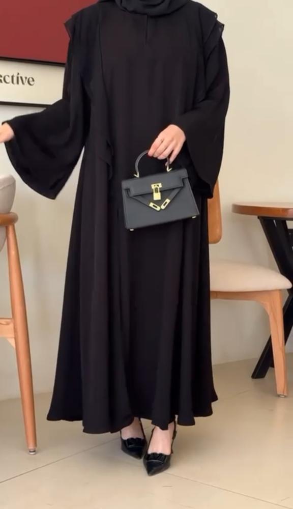 عبايه ريماس