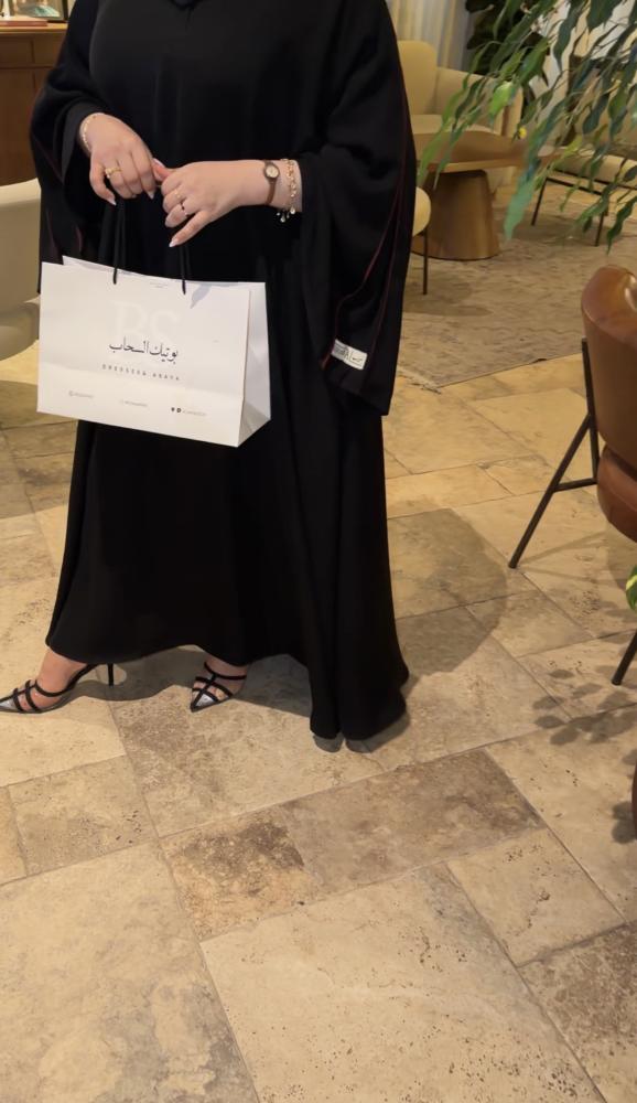 عبايه اسرار