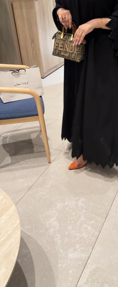 عبايه صفيه