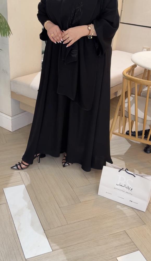 عبايه شروق