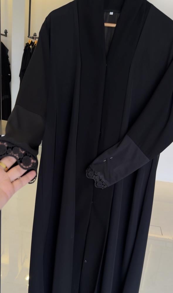 عبايه رحاب
