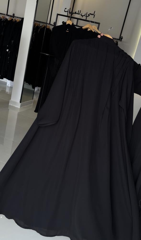 عبايه اشواق