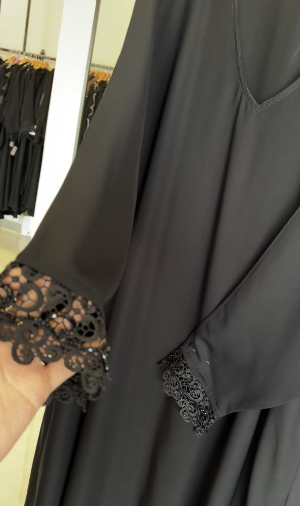 عبايه راس