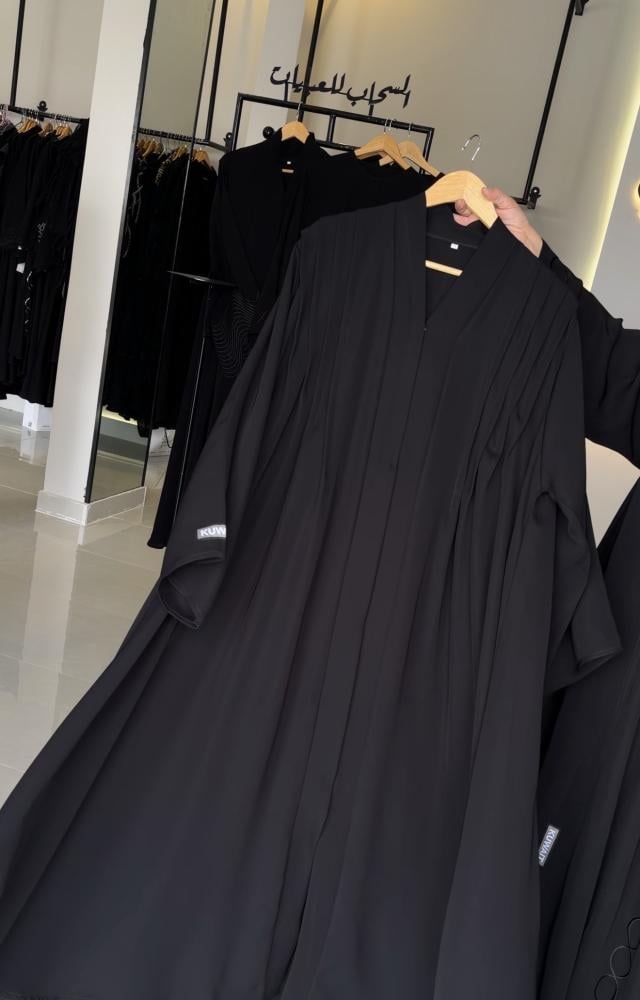 عبايه اشواق